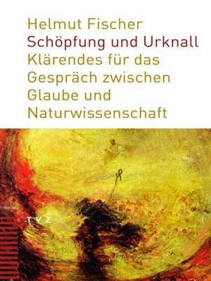 cover image of Schöpfung und Urknall